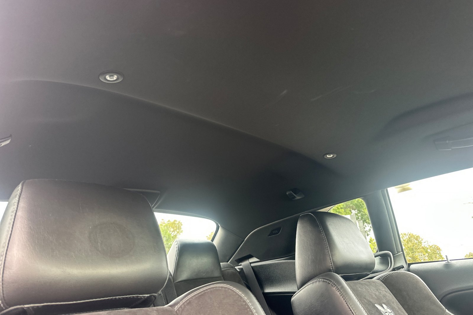 Used 2018 Dodge Challenger Scat Pack RWD image 15