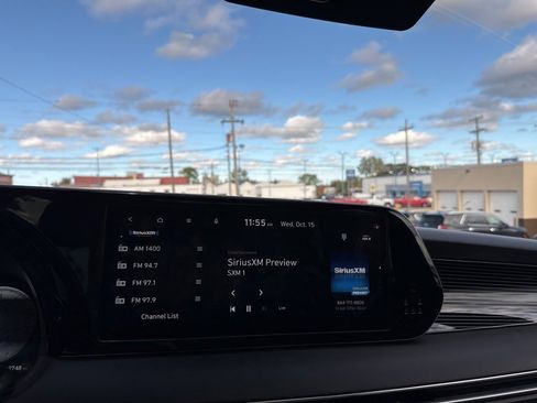 Certified 2024 Hyundai Palisade Calligraphy image 28