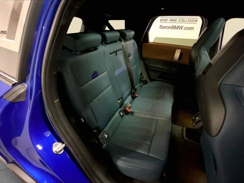 Used 2026 MINI Cooper Countryman S AWD/4WD image 19