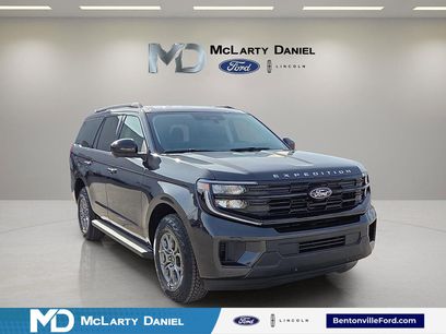 New 2026 Ford Expedition Active