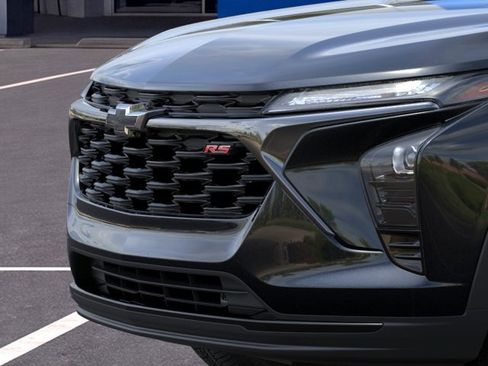 New 2026 Chevrolet Trax RS FWD image 13