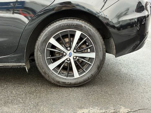 Used 2022 Subaru Impreza Premium image 48