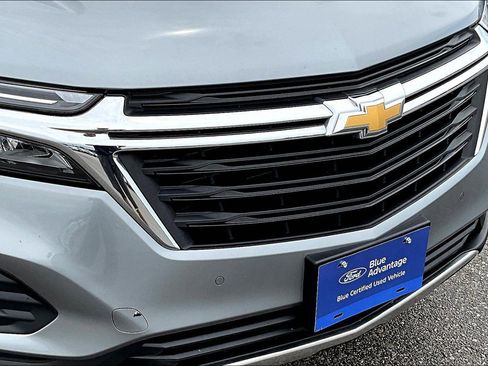 Used 2023 Chevrolet Equinox LT w/ Driver Convenience Package image 37