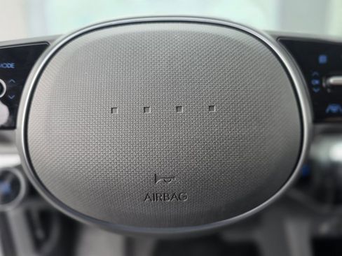 Certified 2024 Hyundai Ioniq 5 SEL image 23