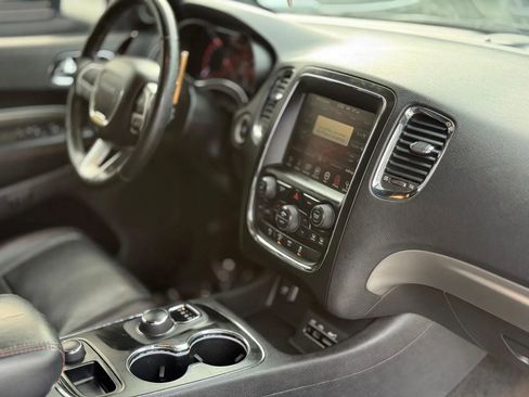 Used 2015 Dodge Durango R/T w/ Technology Group AWD/4WD image 28