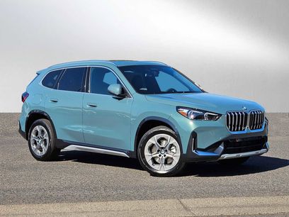 New 2026 BMW X1 xDrive28i w/ Convenience Package