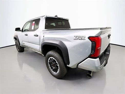 New 2025 Toyota Tacoma TRD Off-Road image 4