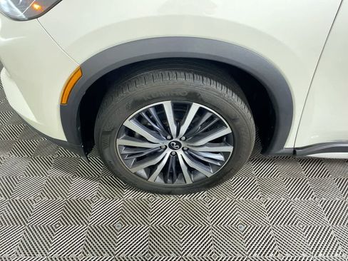 Used 2022 INFINITI QX60 Autograph image 10