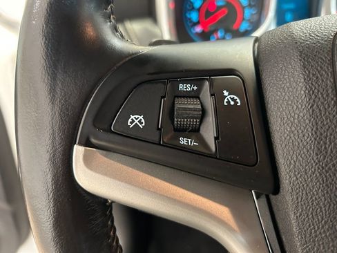 Used 2014 Chevrolet Camaro LT image 13