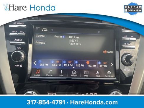 Used 2018 Nissan Murano Platinum w/ Cargo Package image 19