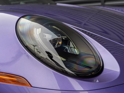 Certified 2026 Porsche 911 GT3 image 16