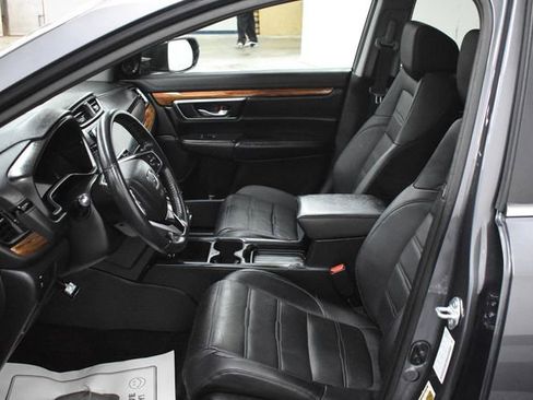 Used 2022 Honda CR-V EX-L image 49