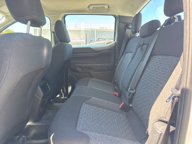 Used 2024 Ford Ranger XL w/ Trailer Tow Package RWD image 11