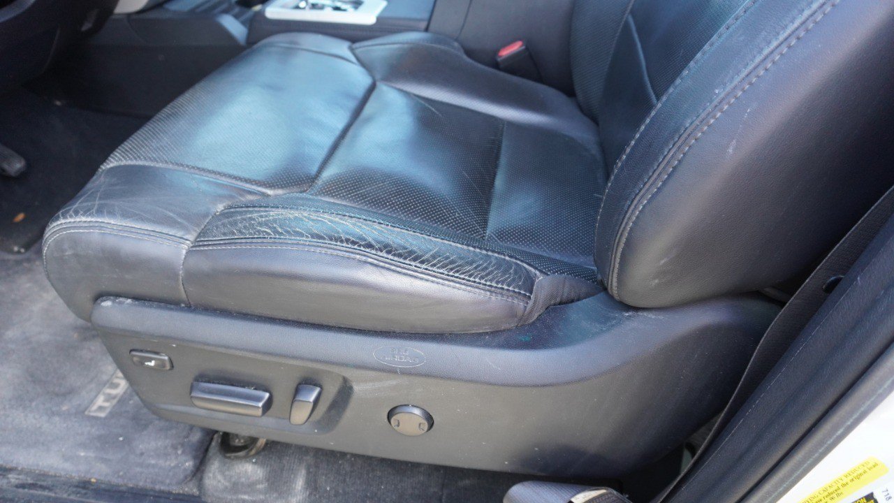Used 2014 Toyota Tundra Platinum RWD image 15
