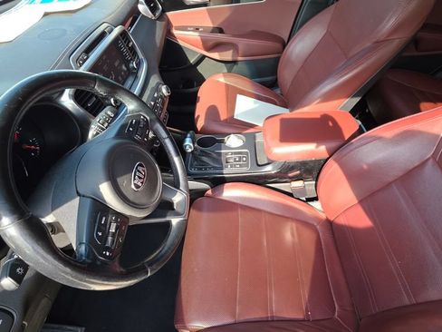 Used 2017 Kia Sorento SX AWD/4WD image 12