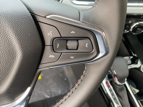 New 2026 Chevrolet Trax LT w/ Driver Confidence Package image 24