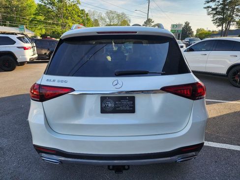 Used 2022 Mercedes-Benz GLE 350 image 4