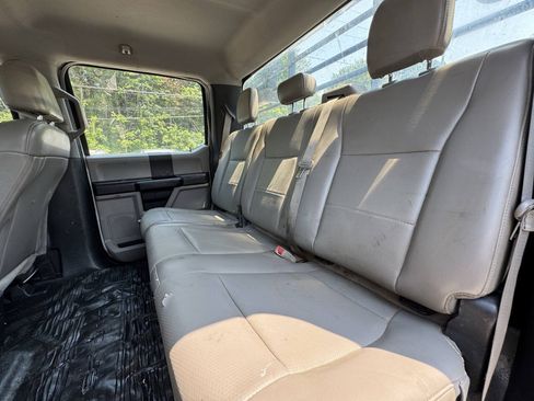 Used 2019 Ford F250 XL w/ Power Equipment Group AWD/4WD image 20