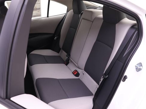 New 2026 Toyota Corolla LE image 11