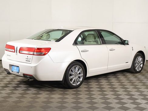 Used 2012 Lincoln MKZ Hybrid image 10