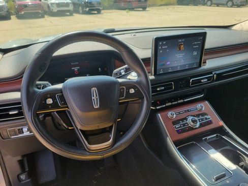 Used 2023 Lincoln Aviator Reserve image 17