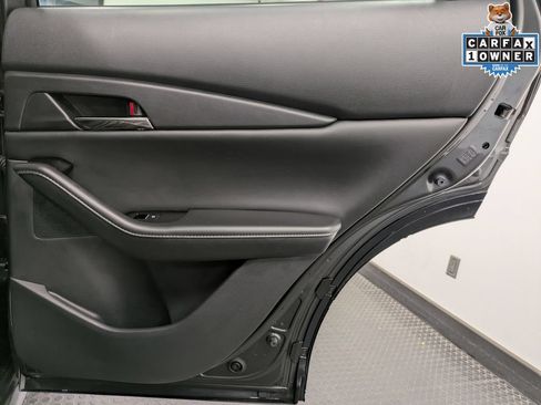 Used 2023 MAZDA CX-30 AWD 2.5 S w/ Preferred Package image 26