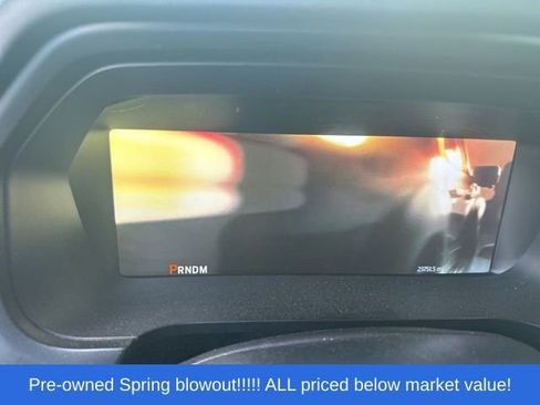 Used 2025 Ford F150 Raptor AWD/4WD image 17