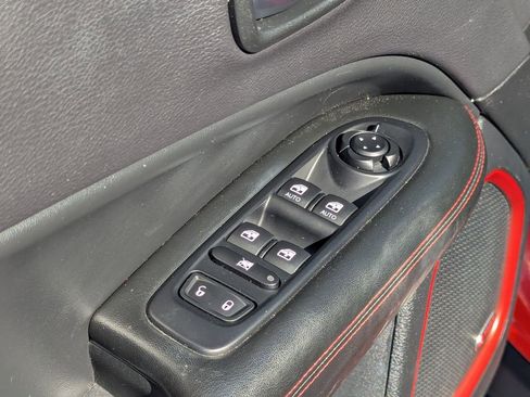 Used 2017 Jeep Compass Trailhawk image 21