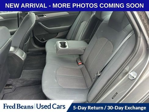 Used 2018 Hyundai Sonata SE image 12