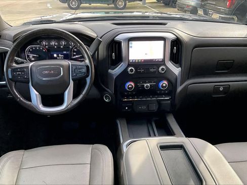 Used 2019 GMC Sierra 1500 SLT w/ SLT Premium Plus Package image 14