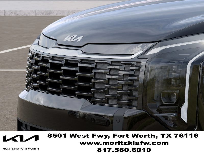 New 2026 Kia Sportage EX FWD image 12