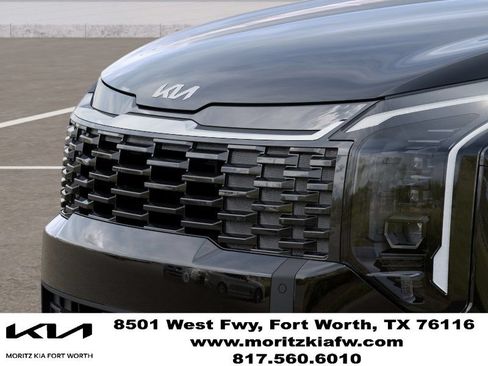 New 2026 Kia Sportage EX FWD image 12