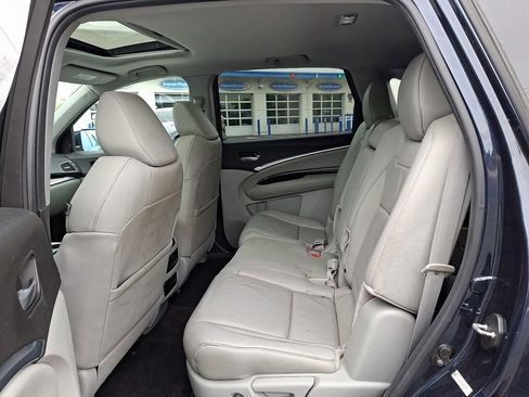 Used 2014 Acura MDX SH-AWD w/ Technology Package image 12