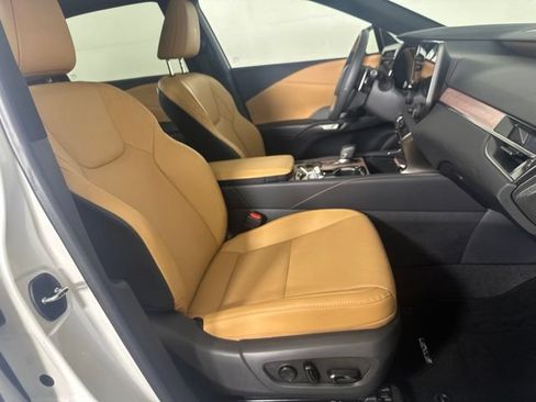 Used 2025 Lexus RX 350 Premium w/ Convenience Package AWD/4WD image 26