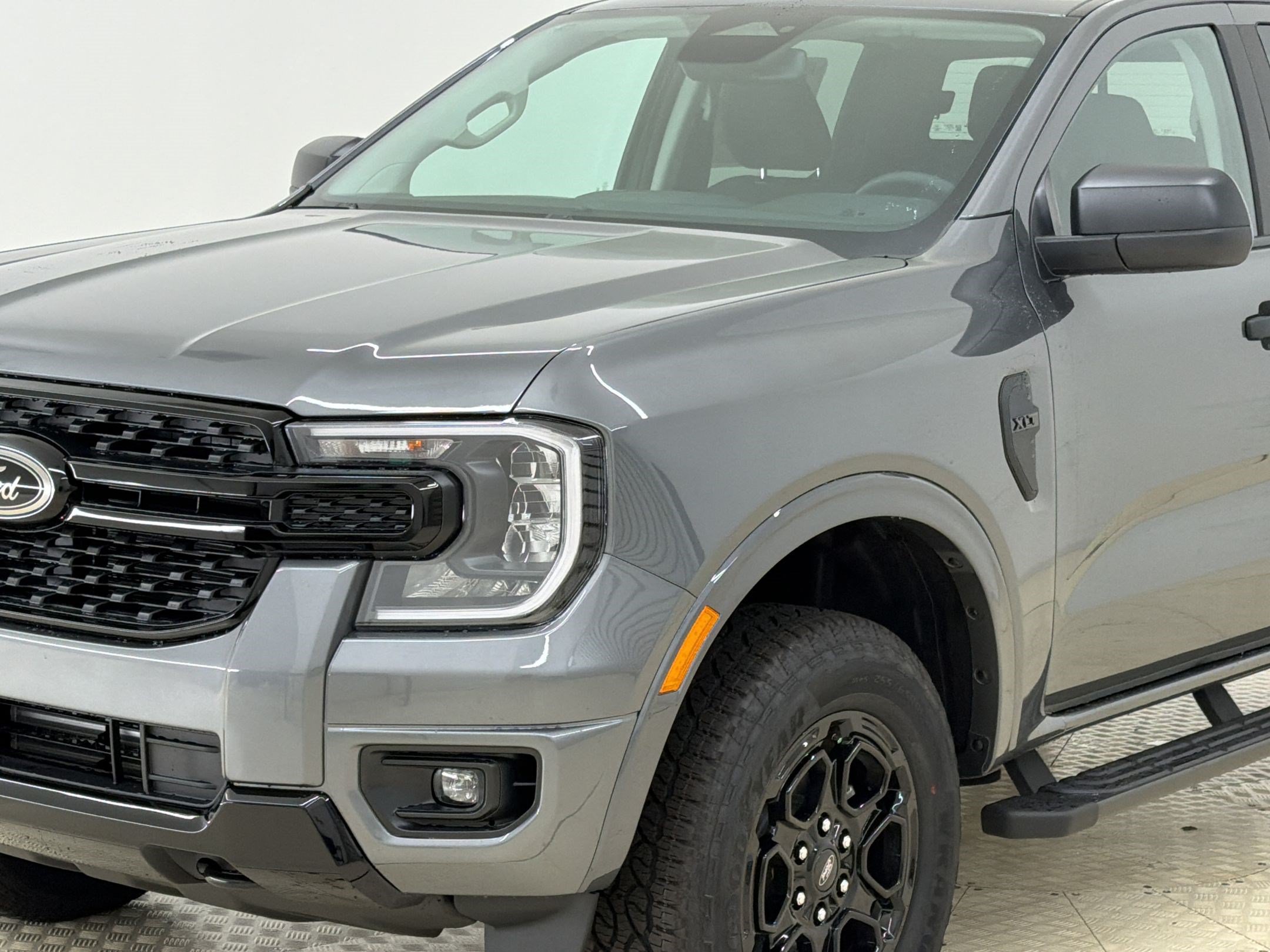 New 2026 Ford Ranger XLT w/ Equipment Group 301A High AWD/4WD image 24