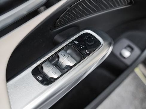 Used 2025 Mercedes-Benz E 350 4MATIC Sedan w/ Winter Package image 50