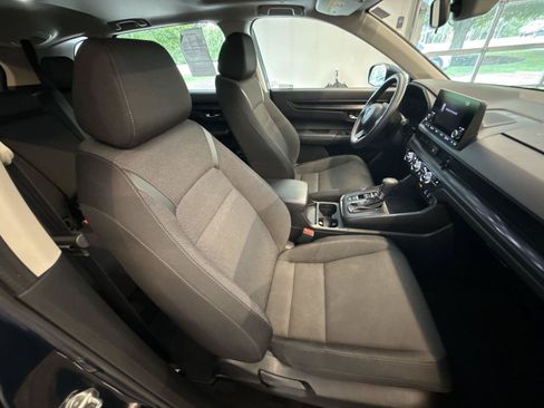 Used 2024 Honda CR-V EX image 26