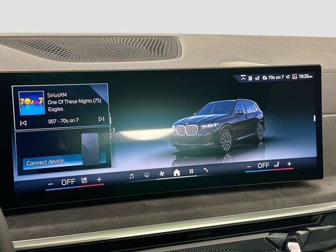 New 2026 BMW X5 xDrive50e image 15