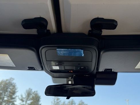 New 2025 Ford Bronco Big Bend image 19