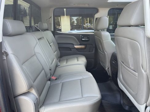 Used 2015 Chevrolet Silverado 3500 LTZ w/ Duramax Plus Package image 26