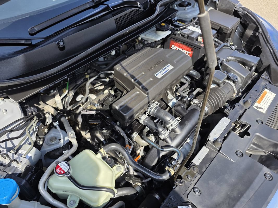 Used 2017 Honda CR-V EX-L image 36