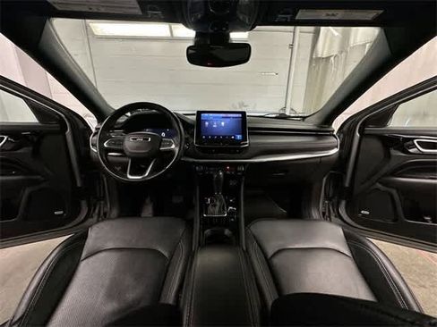 Used 2022 Jeep Compass High Altitude image 21