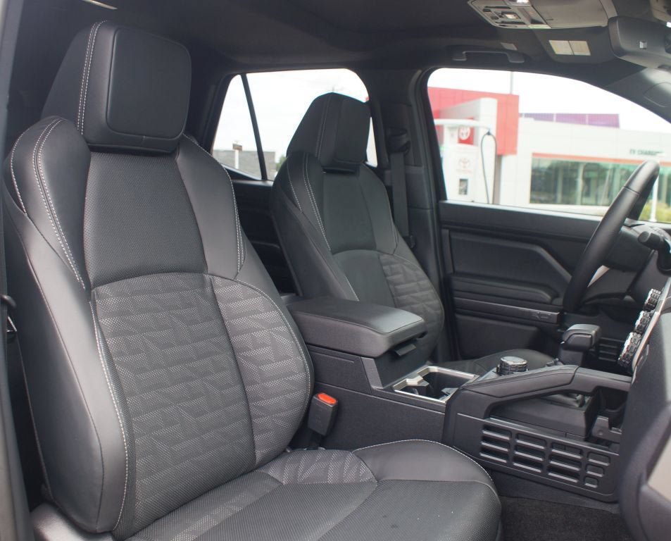 Used 2026 Toyota 4Runner TRD Sport Premium AWD/4WD image 22