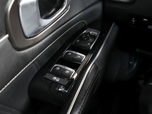 Used 2022 Kia Sorento SX image 46