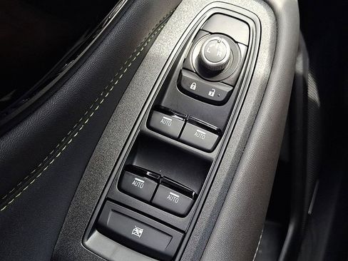 Certified 2024 Subaru Outback Onyx Edition XT image 24