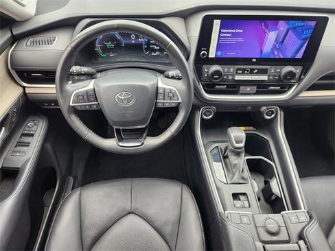 Certified 2024 Toyota Grand Highlander Limited image 27