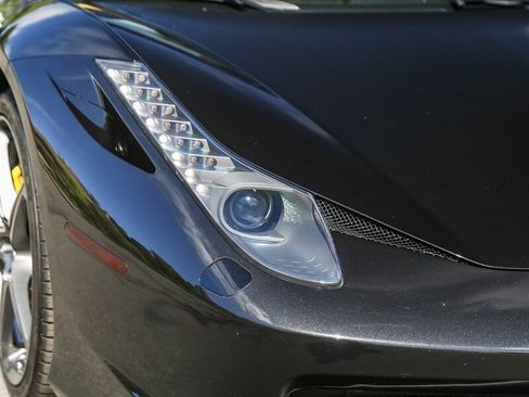 Used 2013 Ferrari 458 Spider RWD image 22