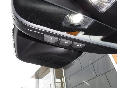 Used 2025 MAZDA MX-5 Miata RF Grand Touring w/ Weather Package image 38