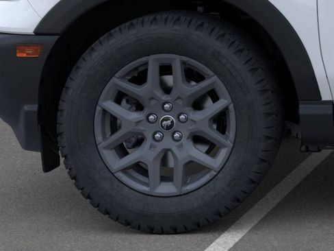 New 2025 Ford Bronco Sport Big Bend image 19