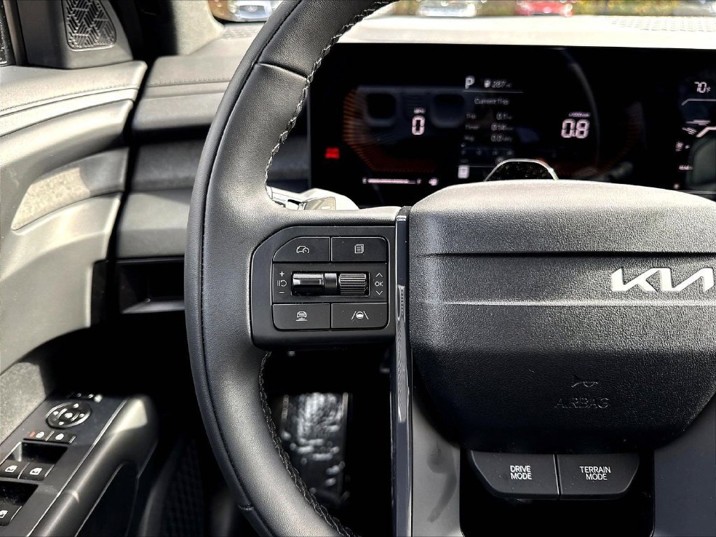 Used 2027 Kia Telluride EX X-Line w/ Towing Package AWD/4WD image 15